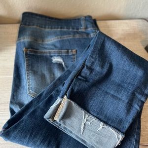 Cello skinny jeans